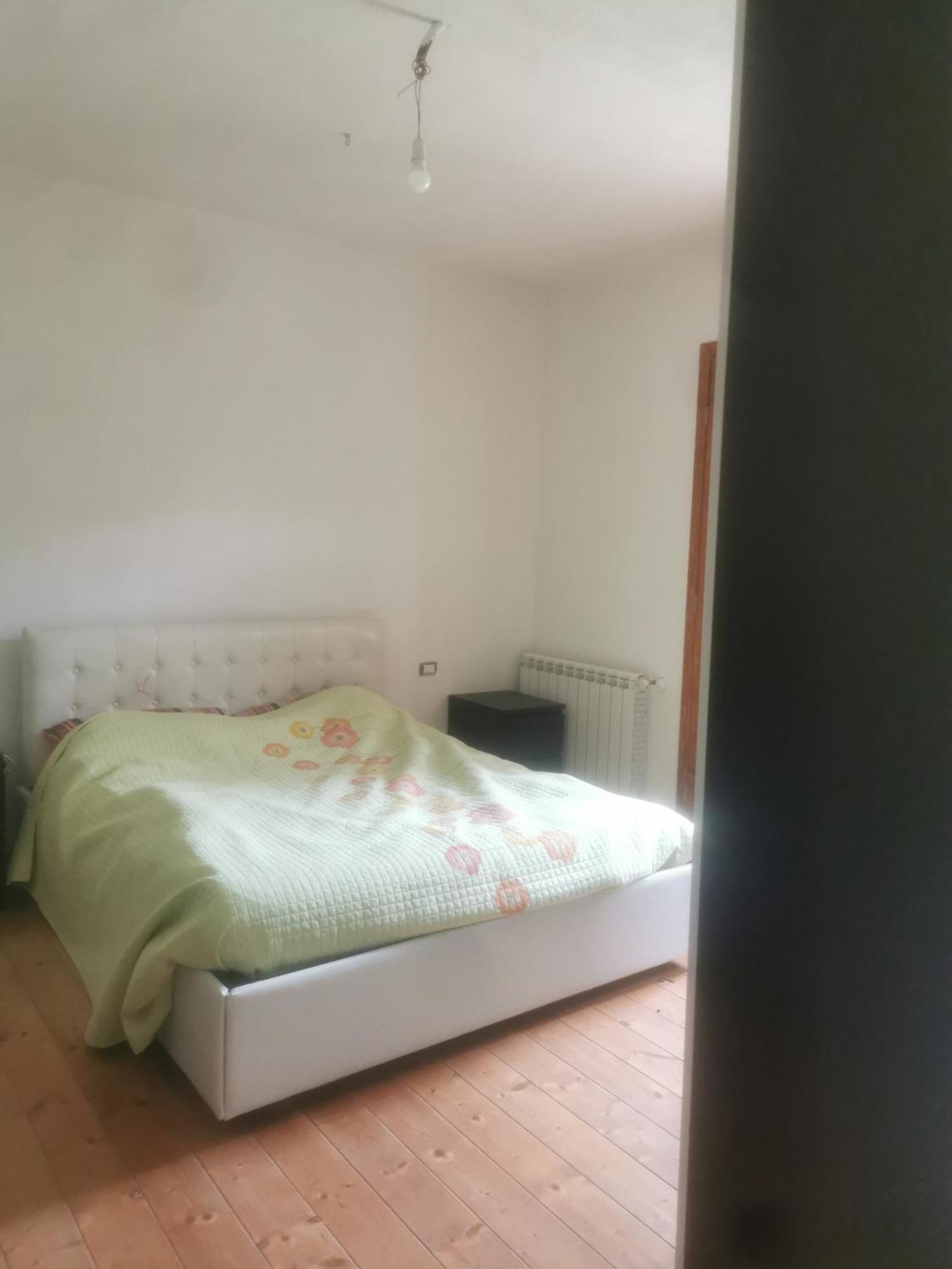 Localita Zarvenu Villa Siniscola Ngoại thất bức ảnh