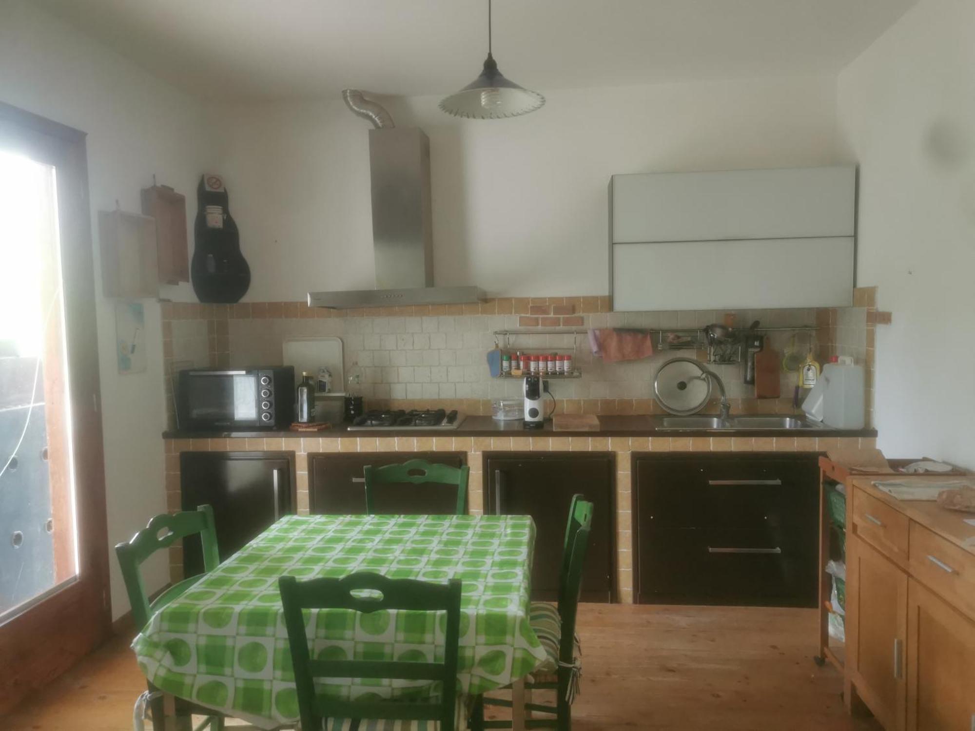 Localita Zarvenu Villa Siniscola Ngoại thất bức ảnh
