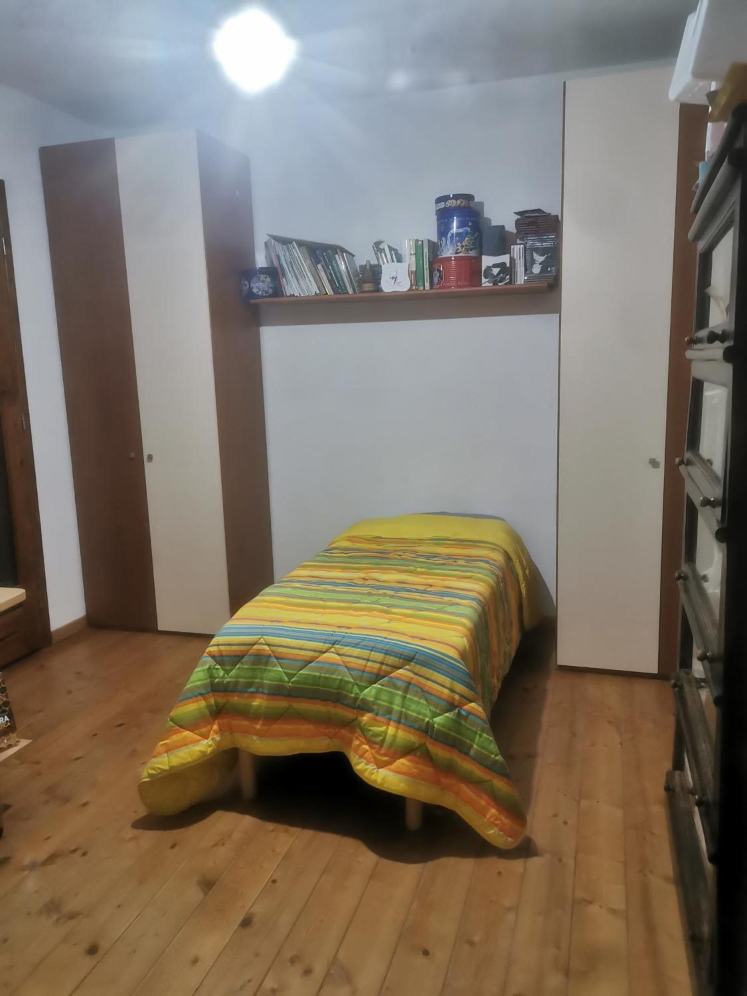Localita Zarvenu Villa Siniscola Ngoại thất bức ảnh